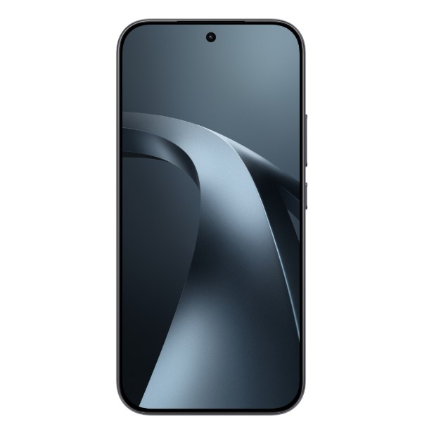 Фото - Смартфон Xiaomi 17T 12/256GB Black